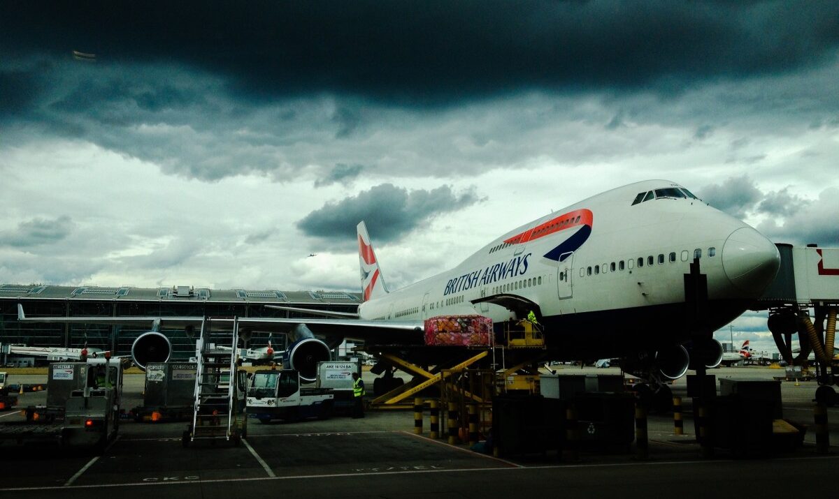 Aviation Freight
